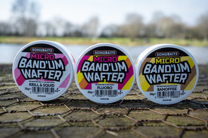 Sonubaits micro bandum wafters