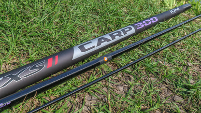 Preston euro xs carp 302 pole only
