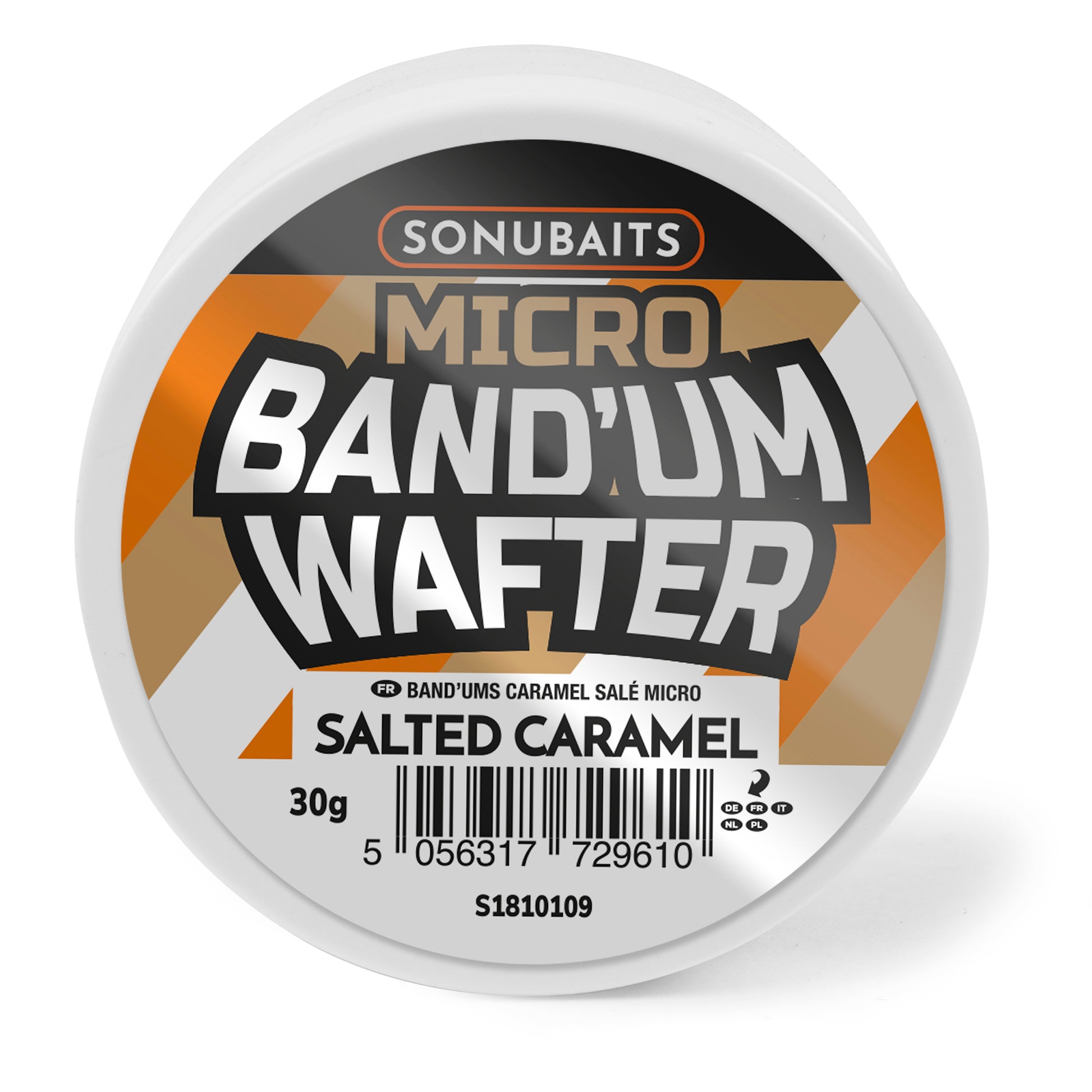 Micro BandM Wafter Salted Caramel