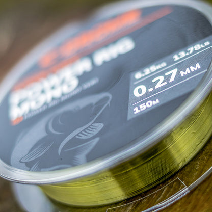 C-drome power rig mono 0.27mm euro only