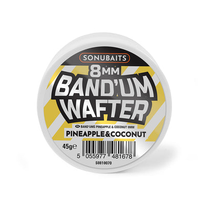 Sonubaits BandUm Wafters