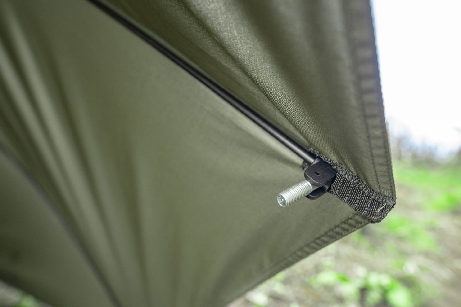 Korum Supa Lite River Brolly