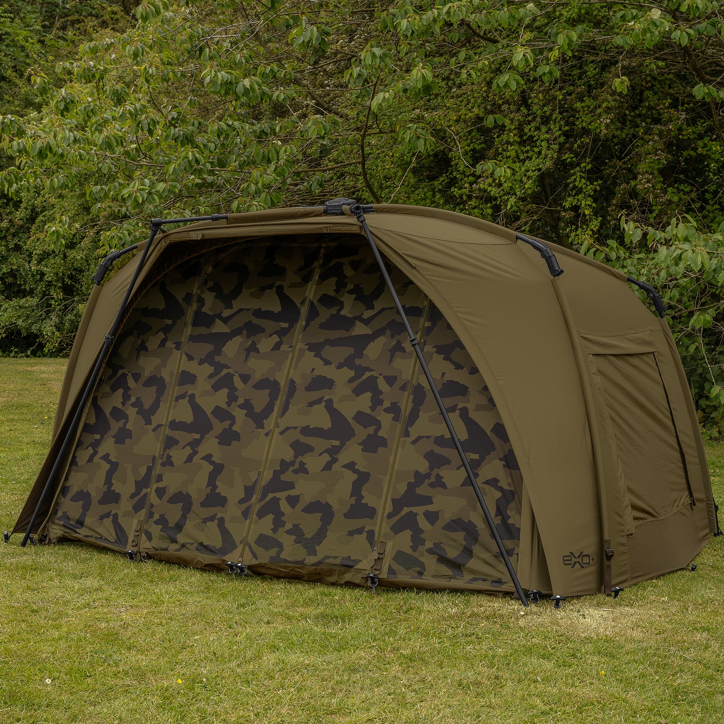 Avid exo+ bivvy