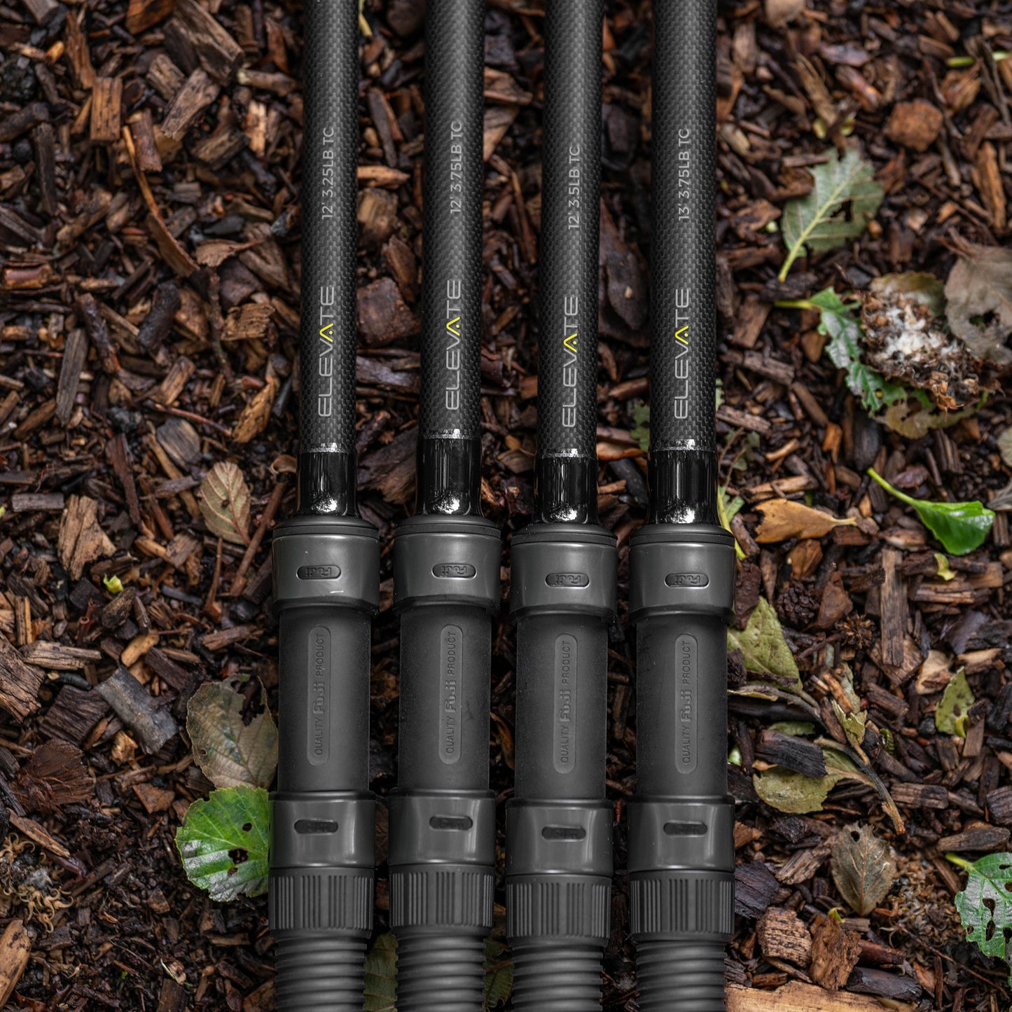 Avid elevate rods