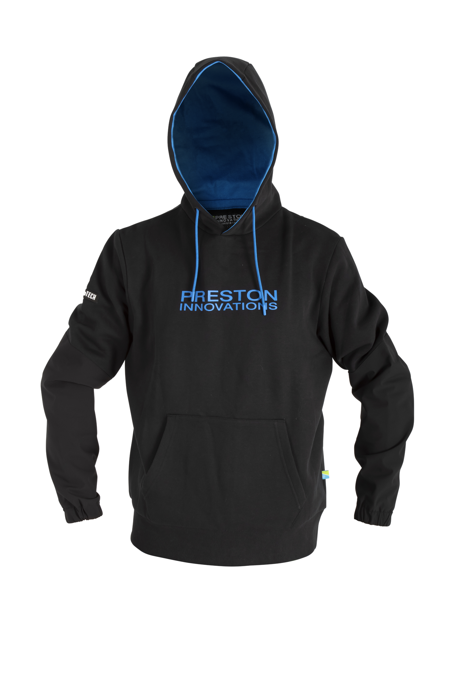 Hydrotech pullover hoodie