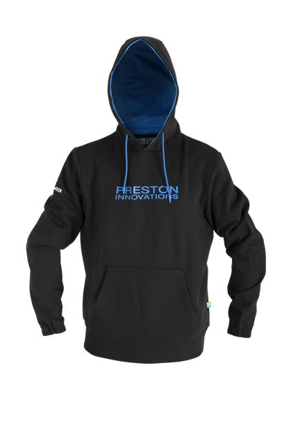 Hydrotech pullover hoodie