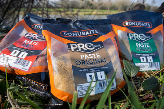 Sonubaits pro paste original