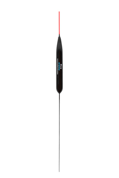 Preston paulo pole floats