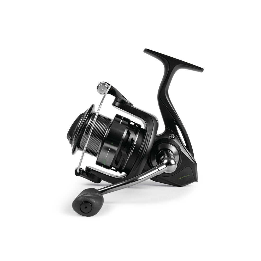 Korum Zelos Reels