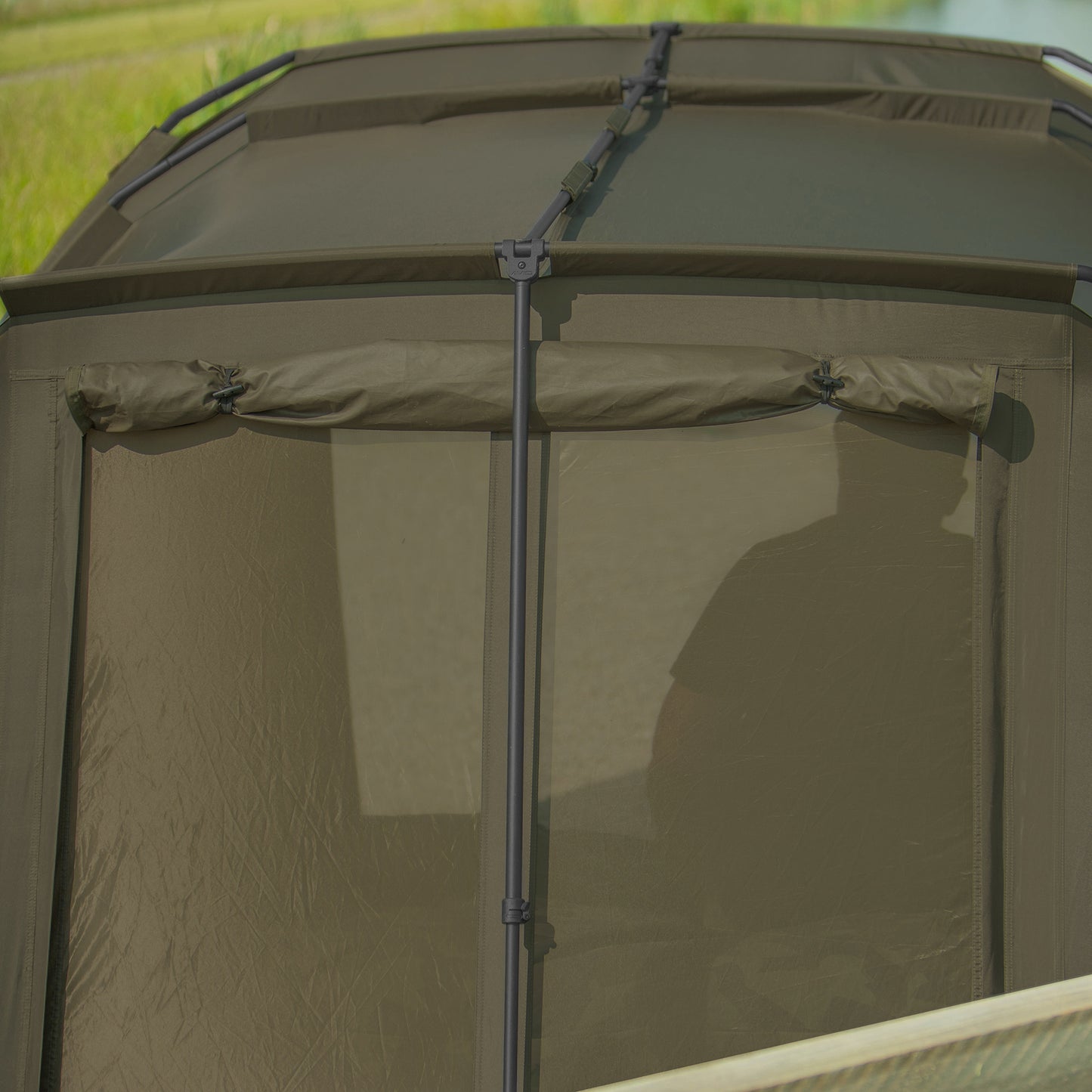 Avid revolve 1 person bivvy