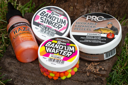 Sonubaits hookable pro expander fishmeal