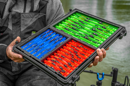 Preston interlok winder trays