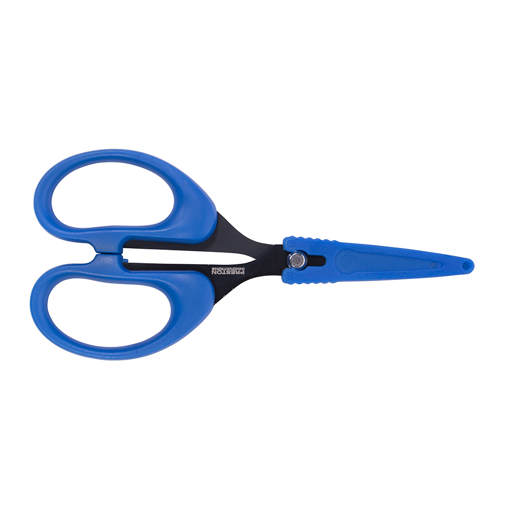 Preston rig scissors