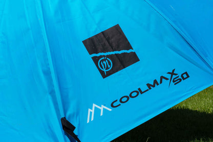 Preston coolmax brolly