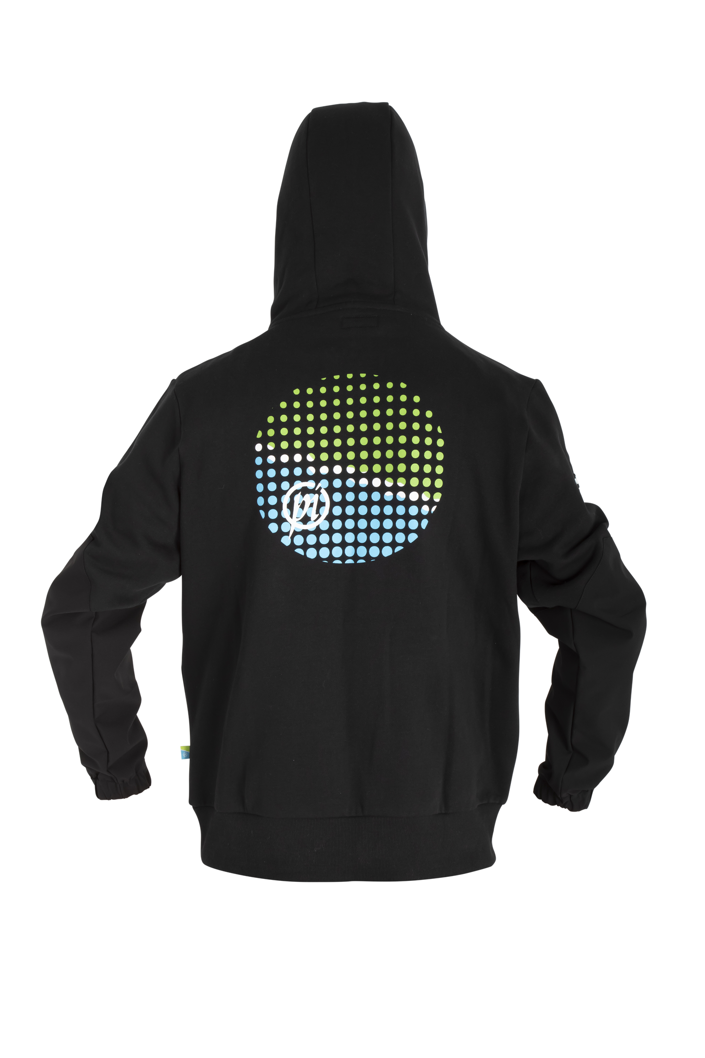 Hydrotech pullover hoodie