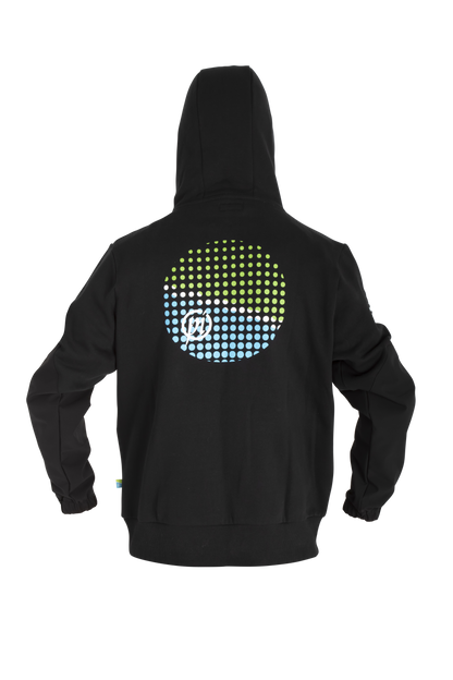 Hydrotech pullover hoodie