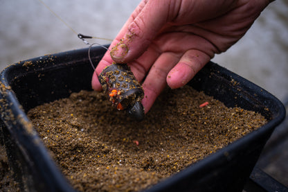 So natural - sweet skimmer