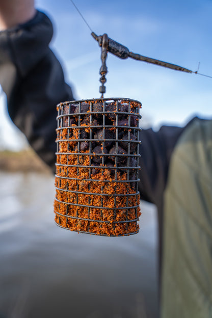 Korum river cage xt feeder