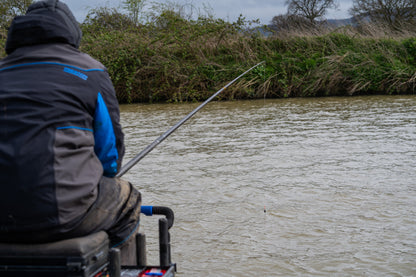 Preston Kerry Pole Rigs