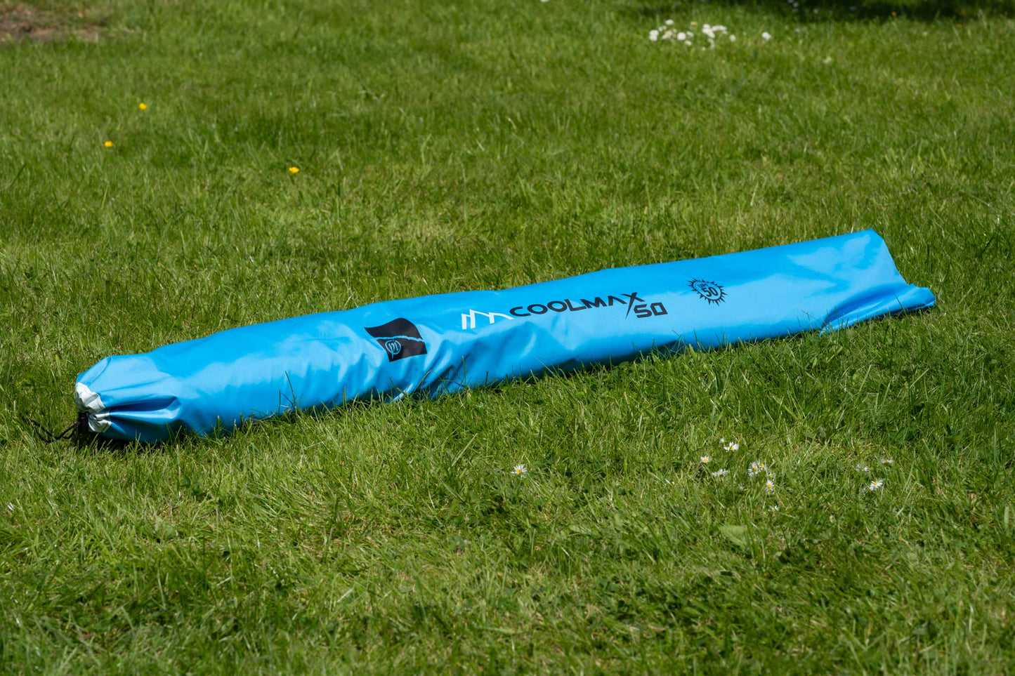 Preston Coolmax Brolly