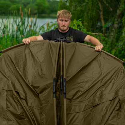 Exo Bivvy