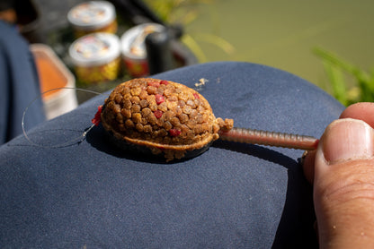 Stiki chocolate orange method pellets