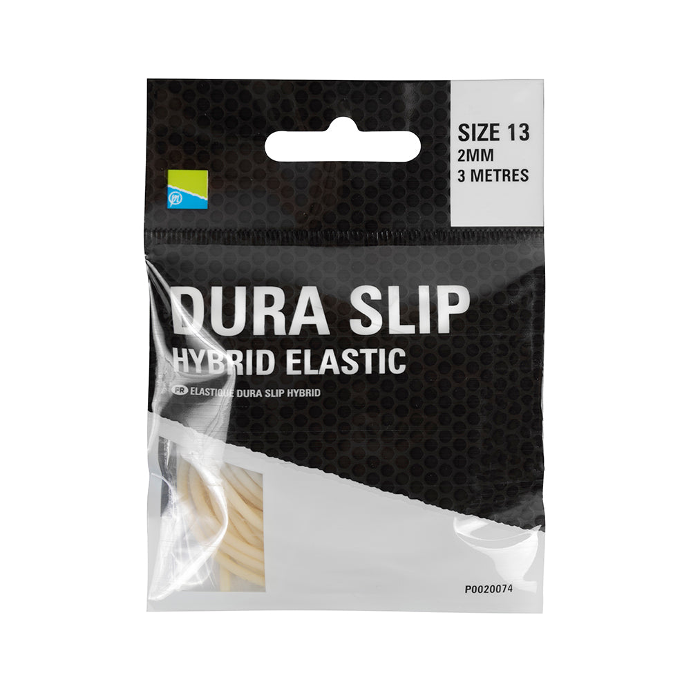 Preston Dura Slip Hybrid Elastic