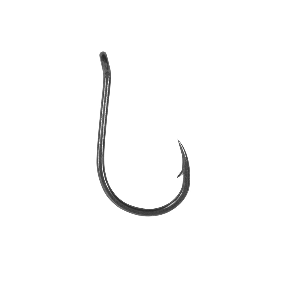 Korum supersteel allrounder hooks