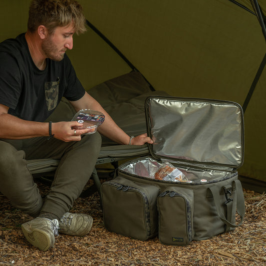 Avid rvs cookbag