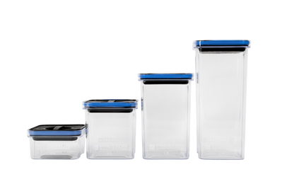 Preston bait safe container