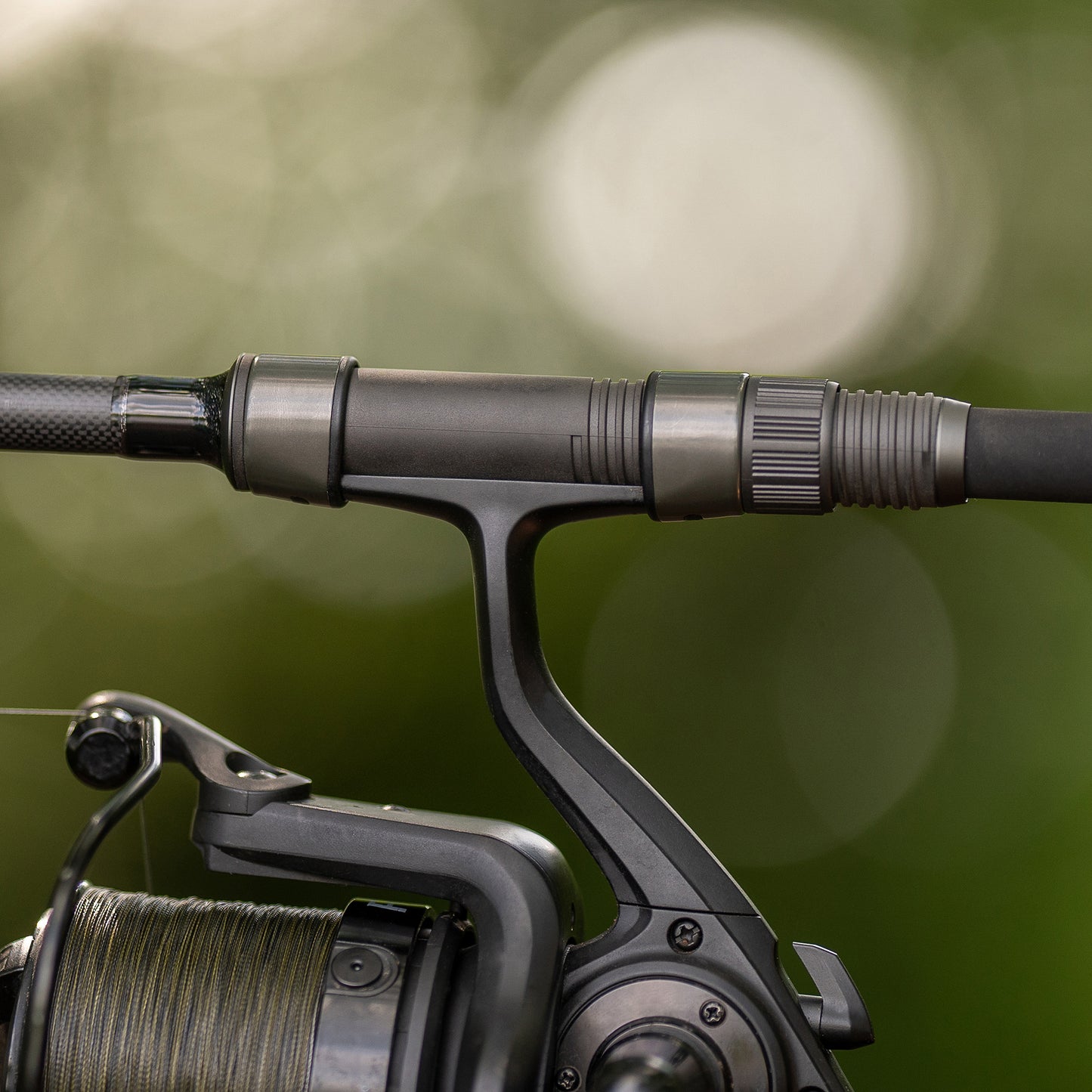 Avid elevate rods