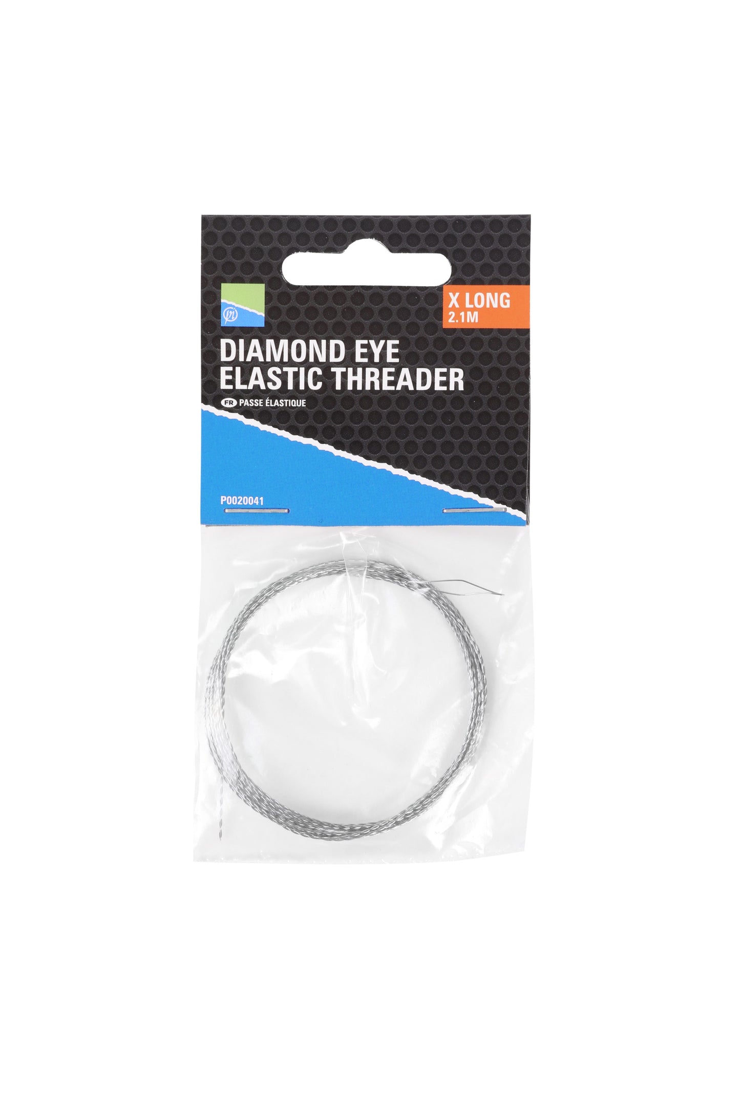 Preston Diamond Eye Threader Extra