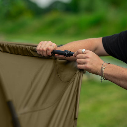 Exo Bivvy