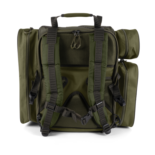 Korum progress ruckbag