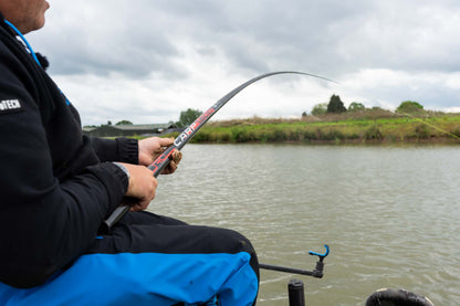 Preston dura carp 600 top 2 kit