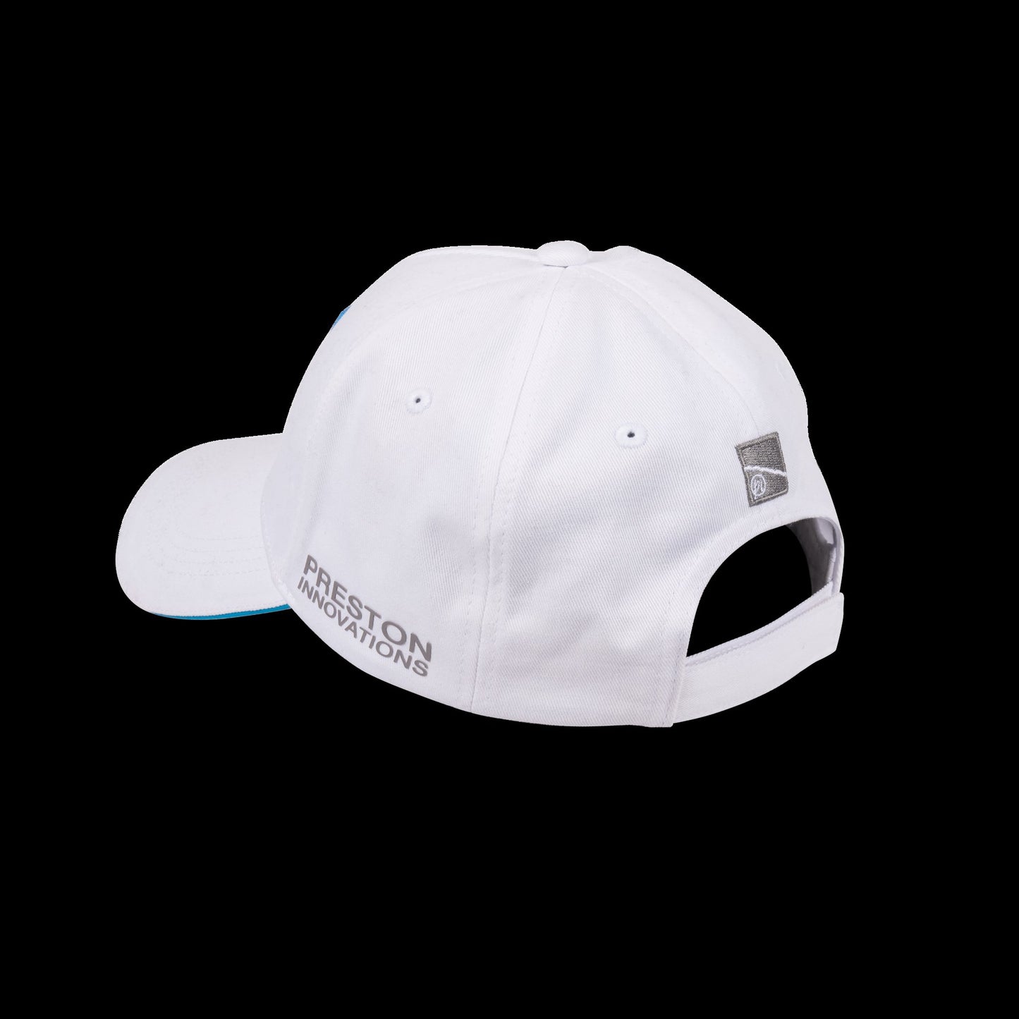 White HD Cap