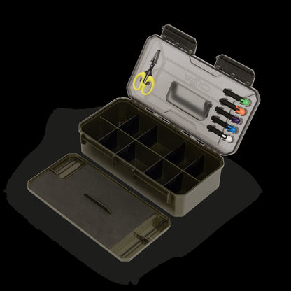 Reload Utility Box