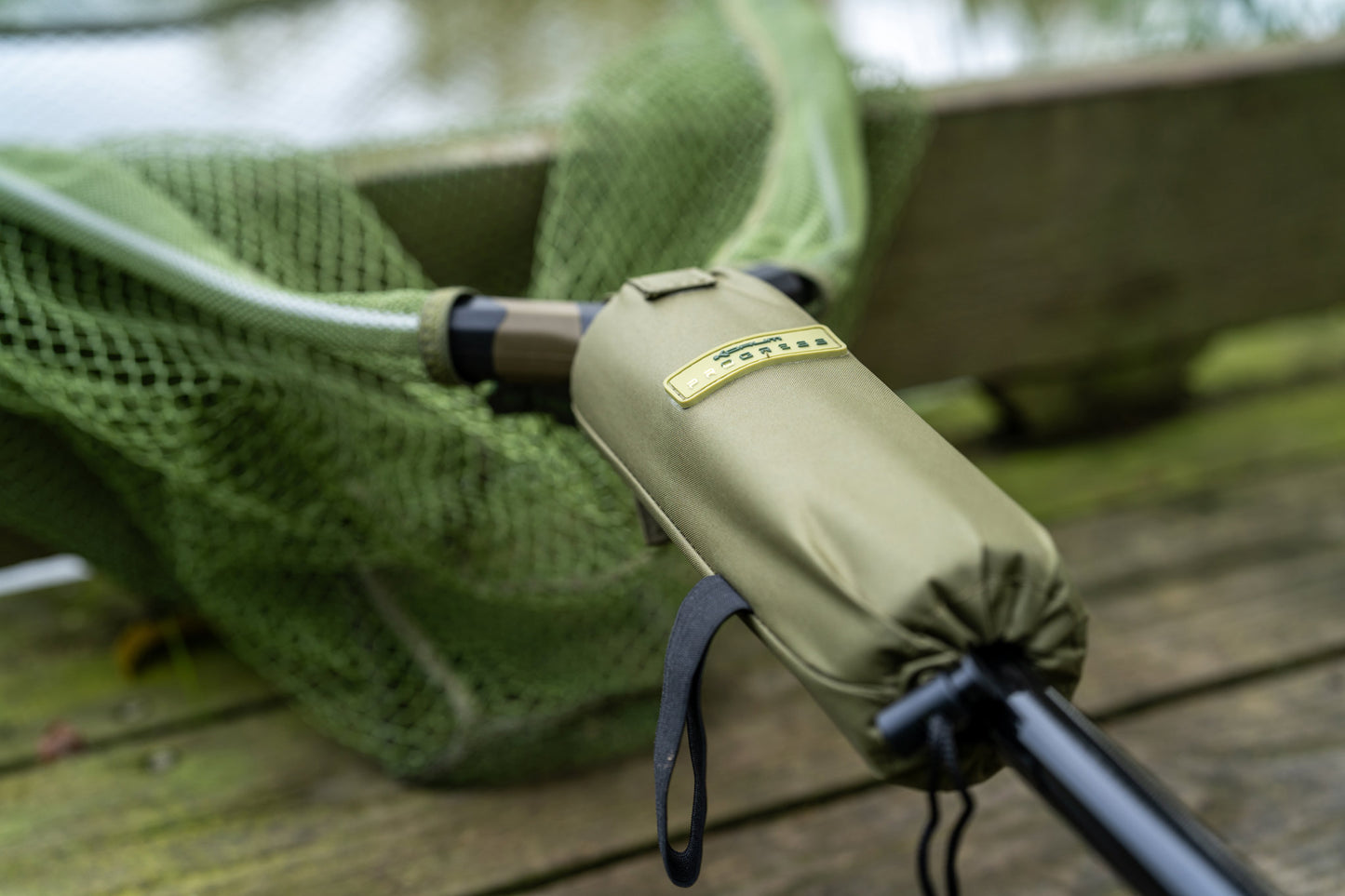 Progress Slim Net Float