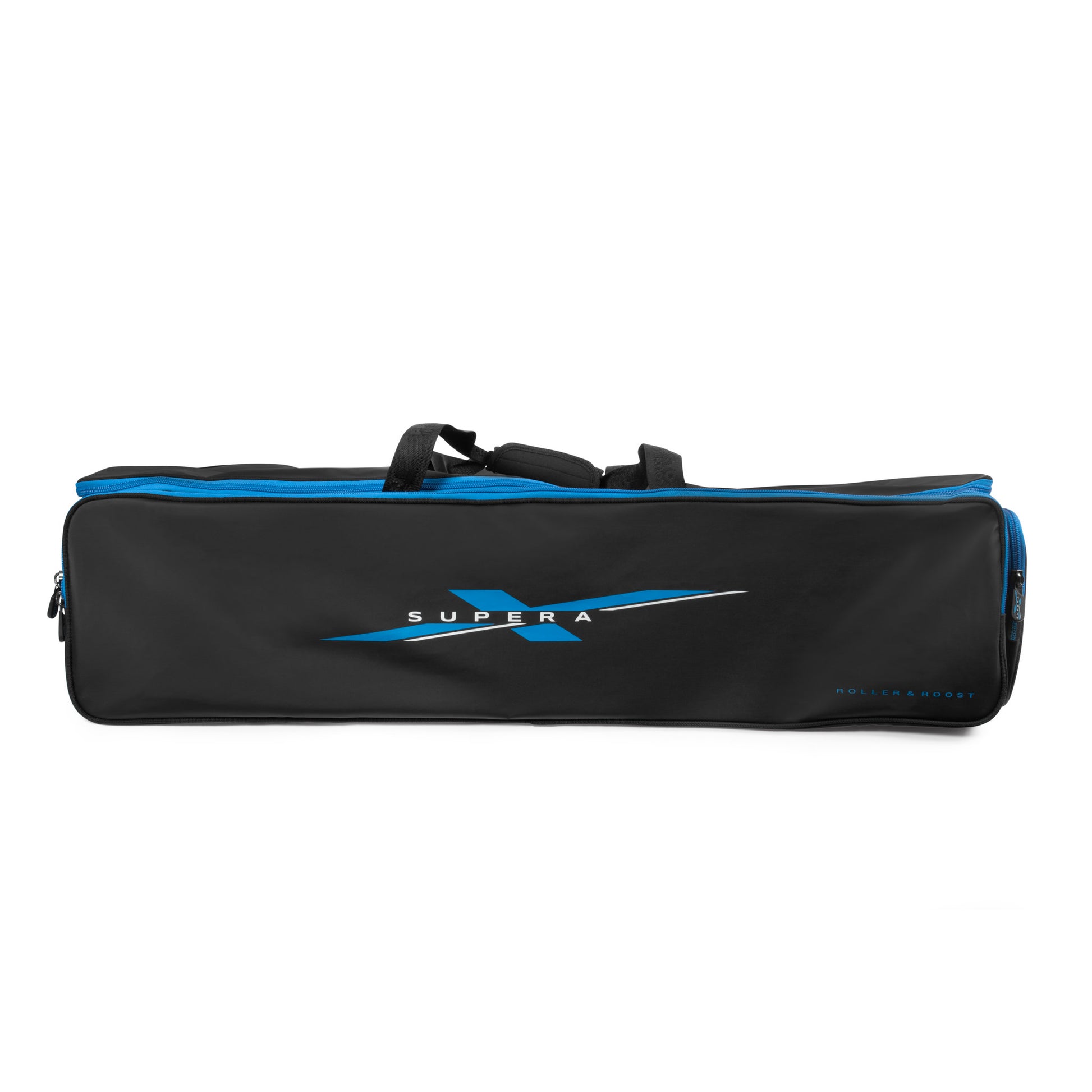 Supera X Roller & Roost