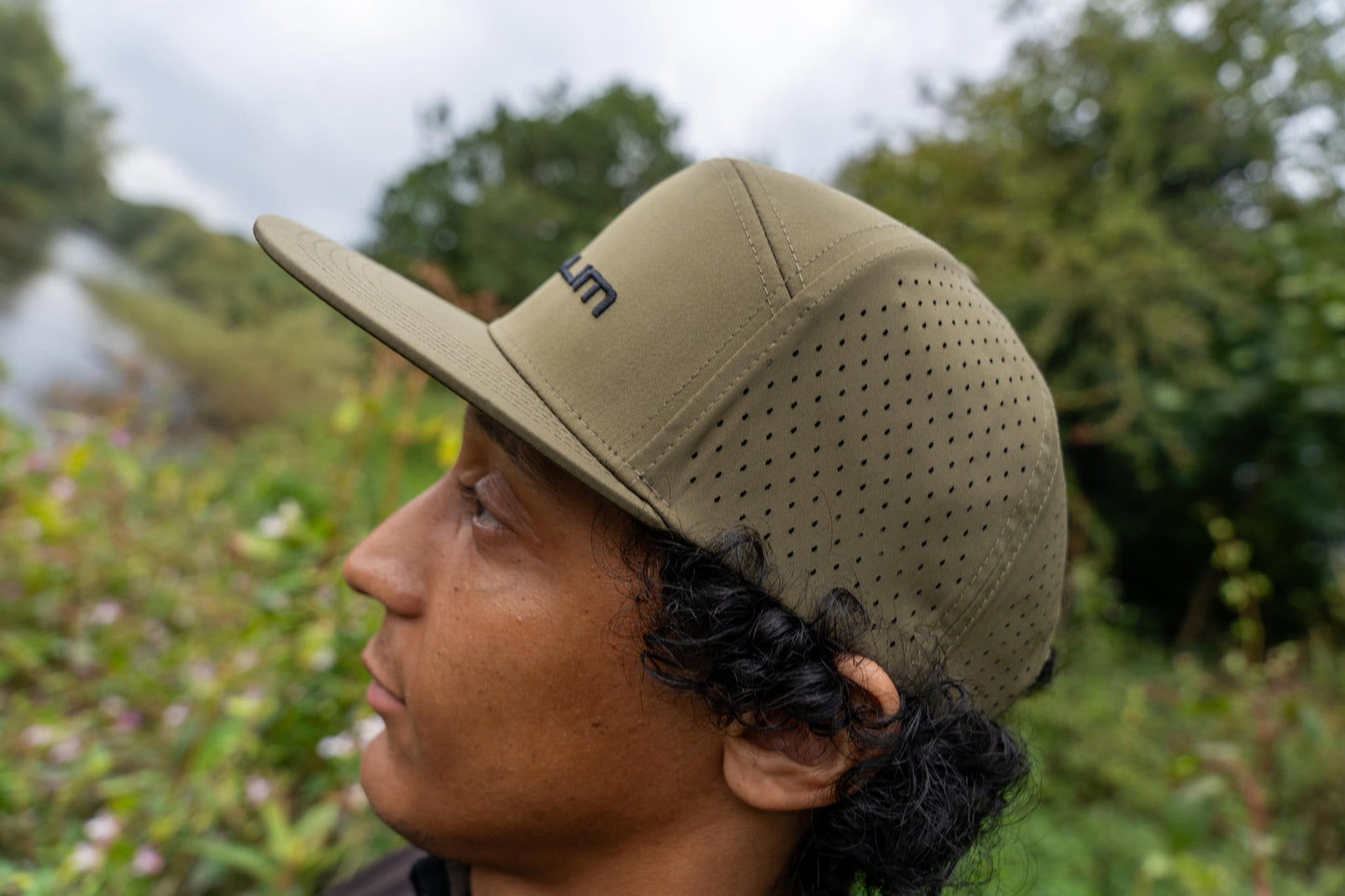 Performance Hat