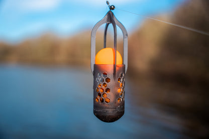 Surface Feeder Float
