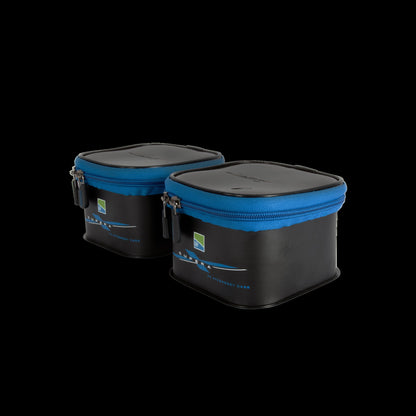 Supera X XS Eva Accessory Cases