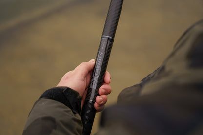 Extremity Throwing Sticks