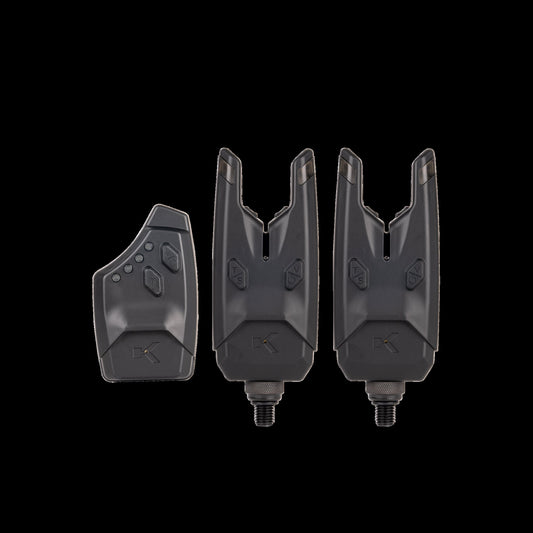 KSi8 2 Rod Remote Alarm Set