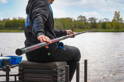 Dura Carp Pole
