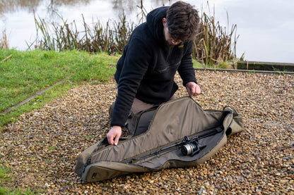 RVS Retractable Rod Bag
