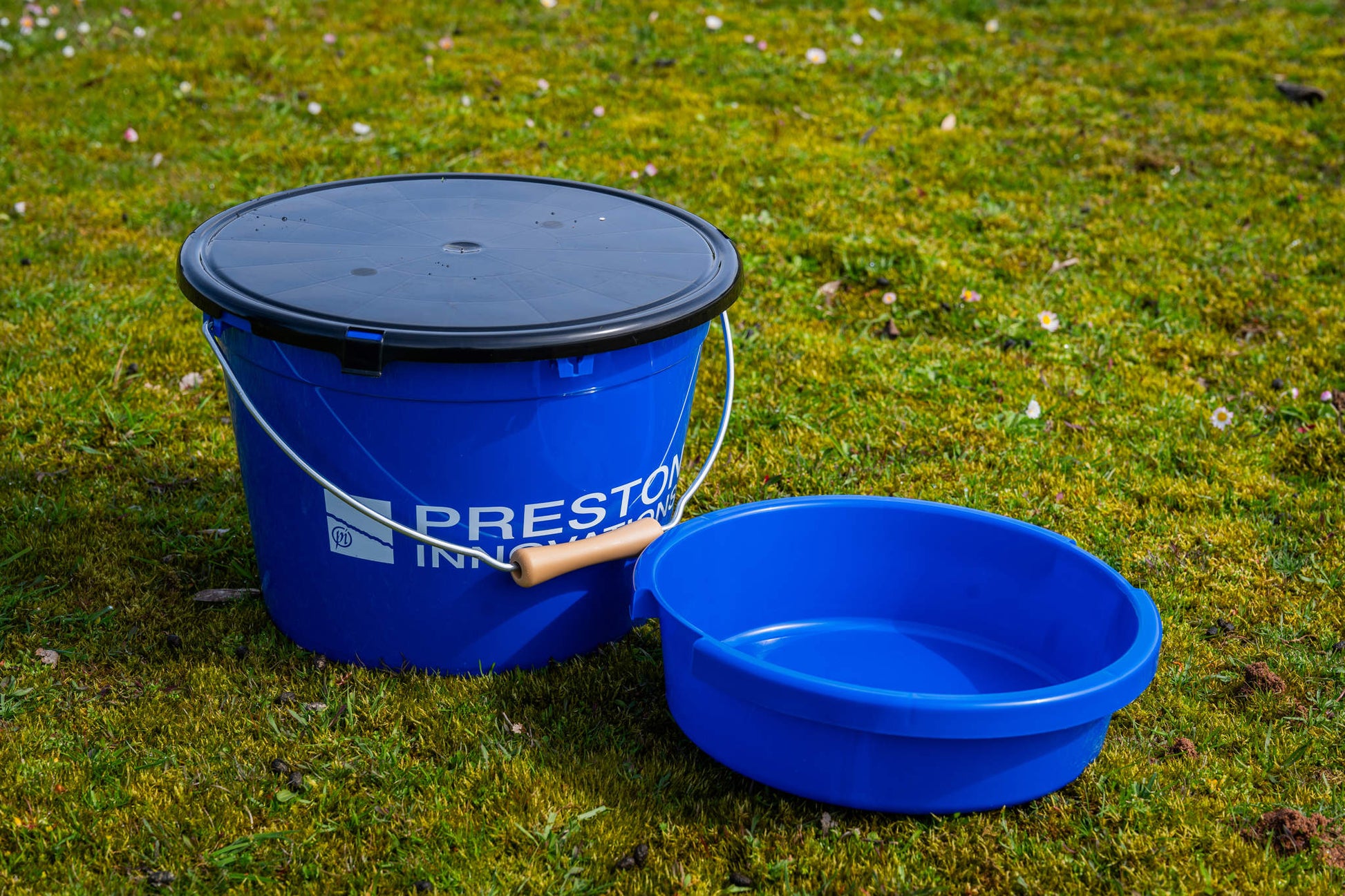 Bucket Set