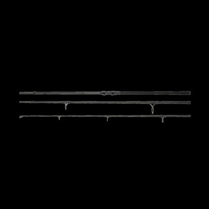 Revolve 3-Piece Rods