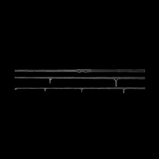 Revolve 3-Piece Rods