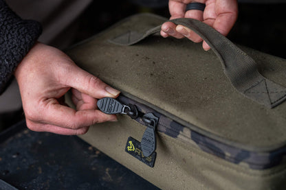 RVS 8-Pot Hookbait Pouch